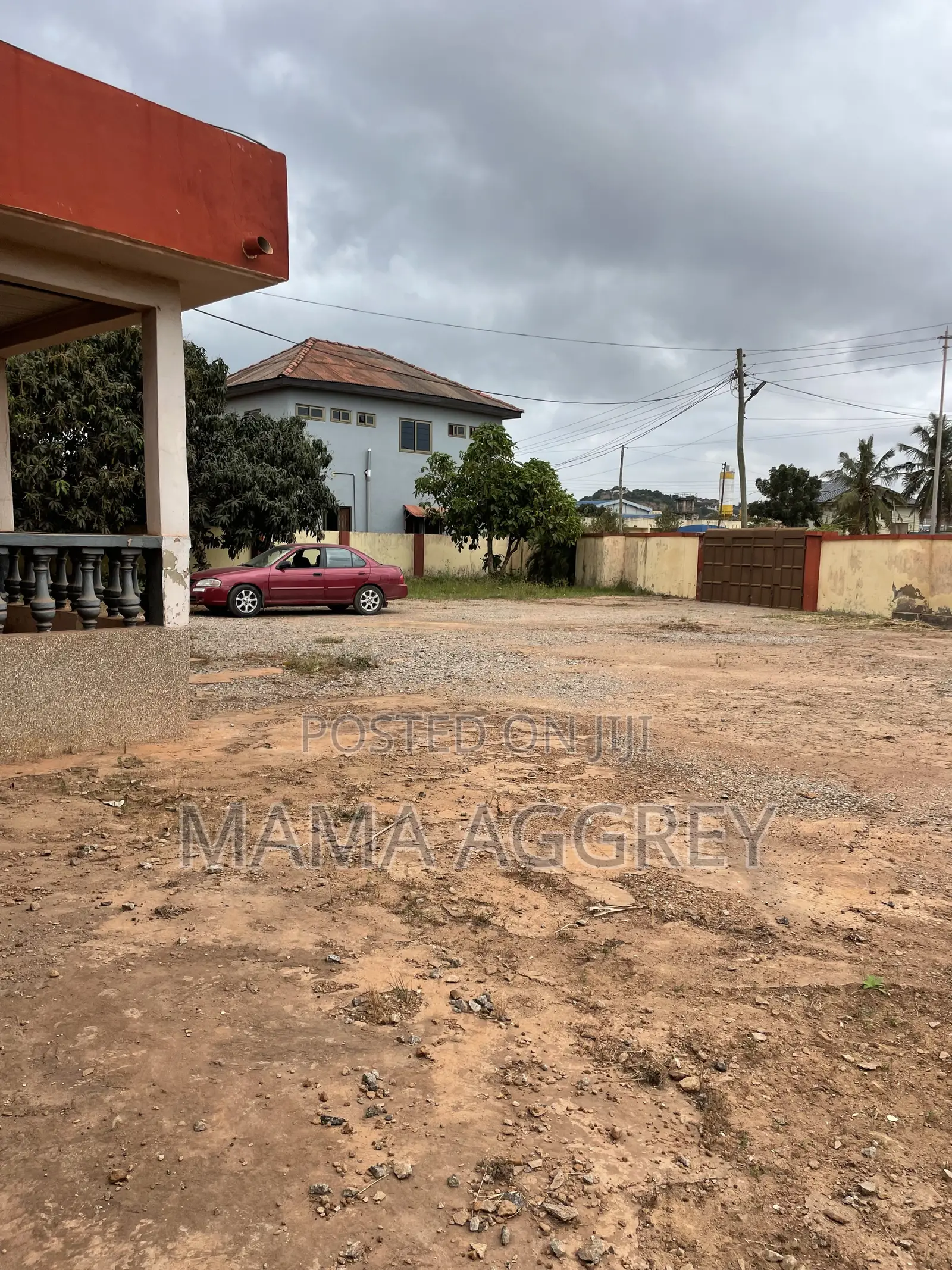 2 Acre of Land for Sale