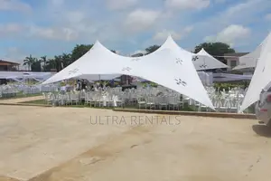 Canopy Rentals