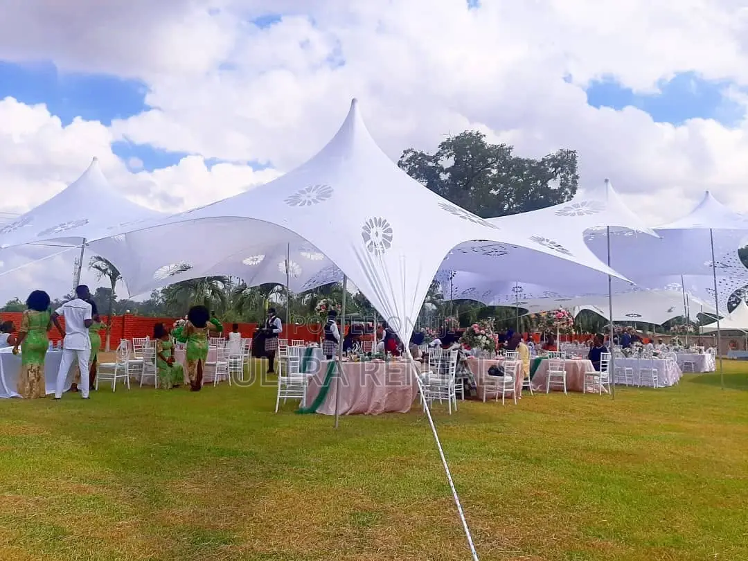 Canopy Rentals