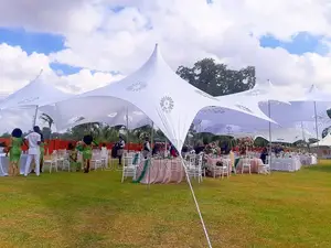 Canopy Rentals