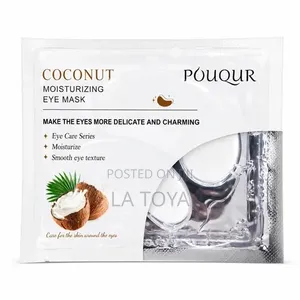 Moisturisng Eye Mask