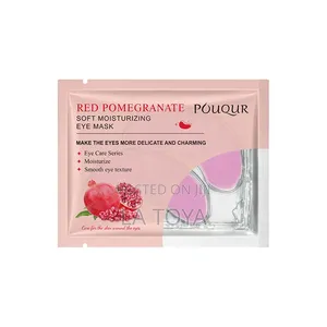 Moisturisng Eye Mask