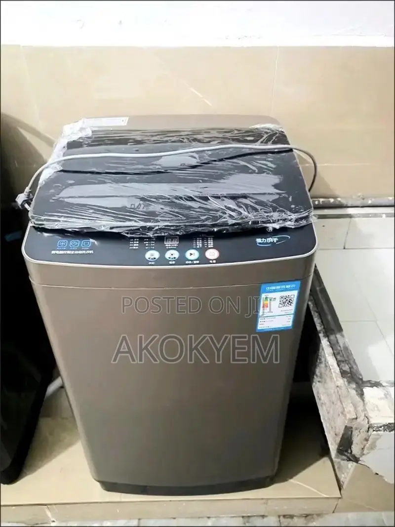 Chigo Automatic Washing Machine