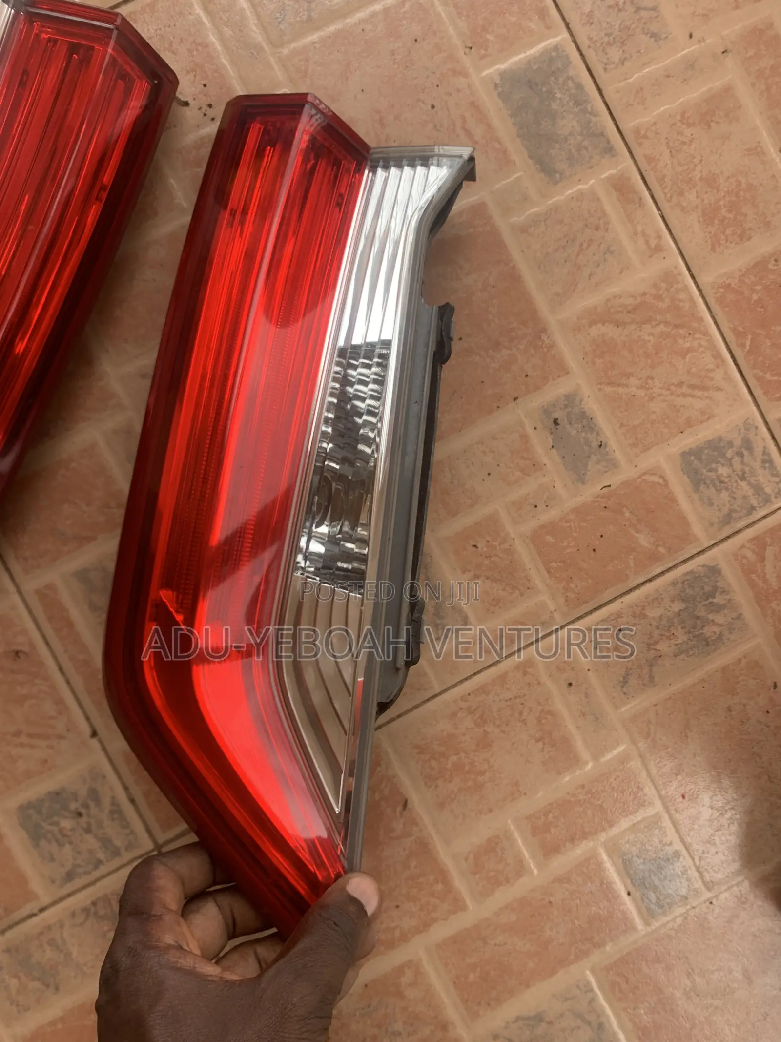 Honda CRV Trunk/Boot Light,2017,2018.2019