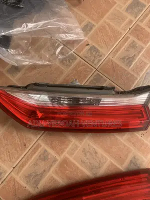 Honda CRV Trunk/Boot Light,2017,2018.2019