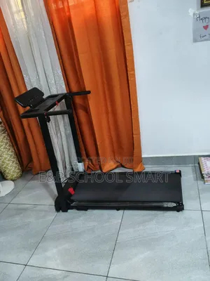 Quality Treadmill