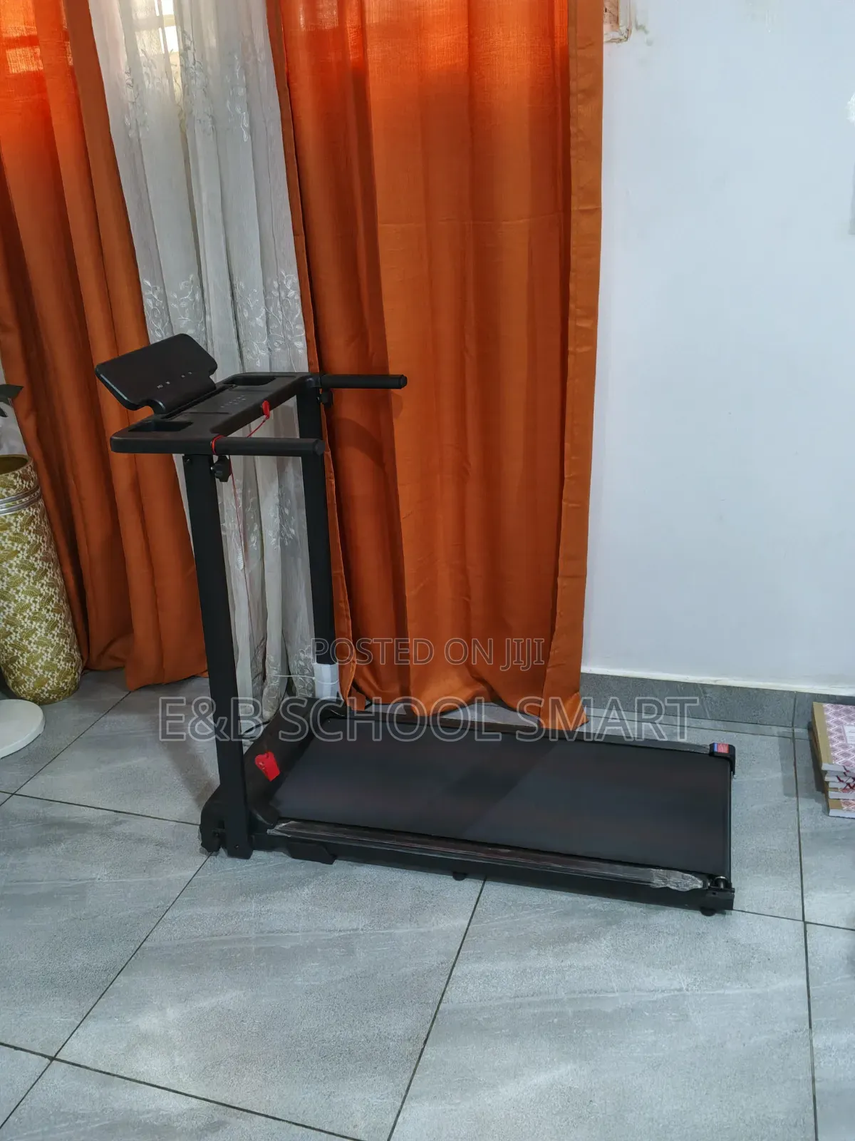 Quality Treadmill