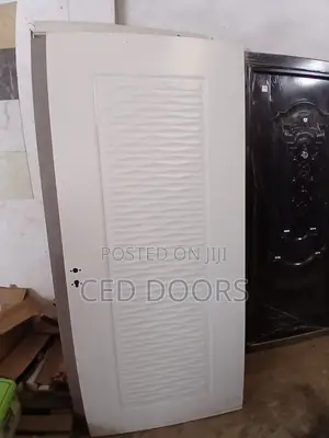Panel Doors