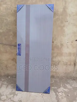 Panel Doors
