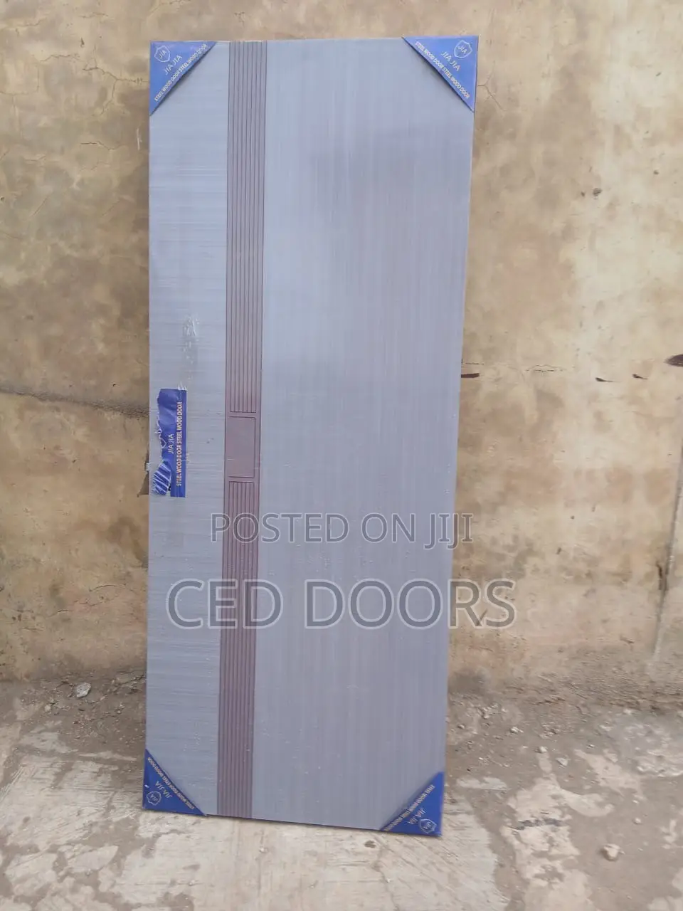Panel Doors