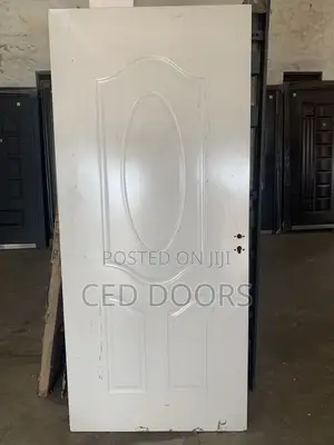 Panel Doors