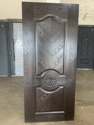 Panel Doors
