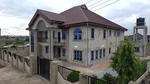 4bdrm House in Trimude Agency And, Kumasi Metropolitan for sale