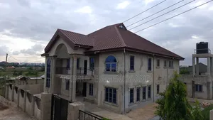 4bdrm House in Trimude Agency And, Kumasi Metropolitan for sale