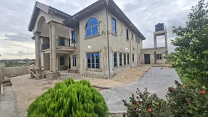 4bdrm House in Trimude Agency And, Kumasi Metropolitan for sale