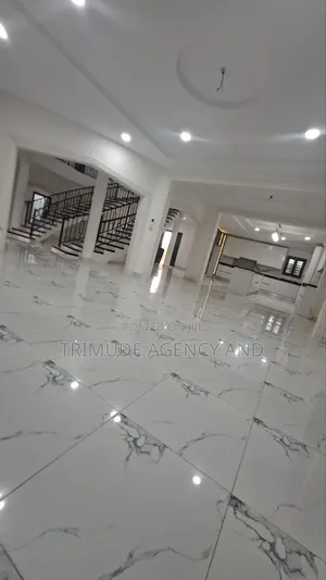 4bdrm House in Trimude Agency And, Kumasi Metropolitan for sale