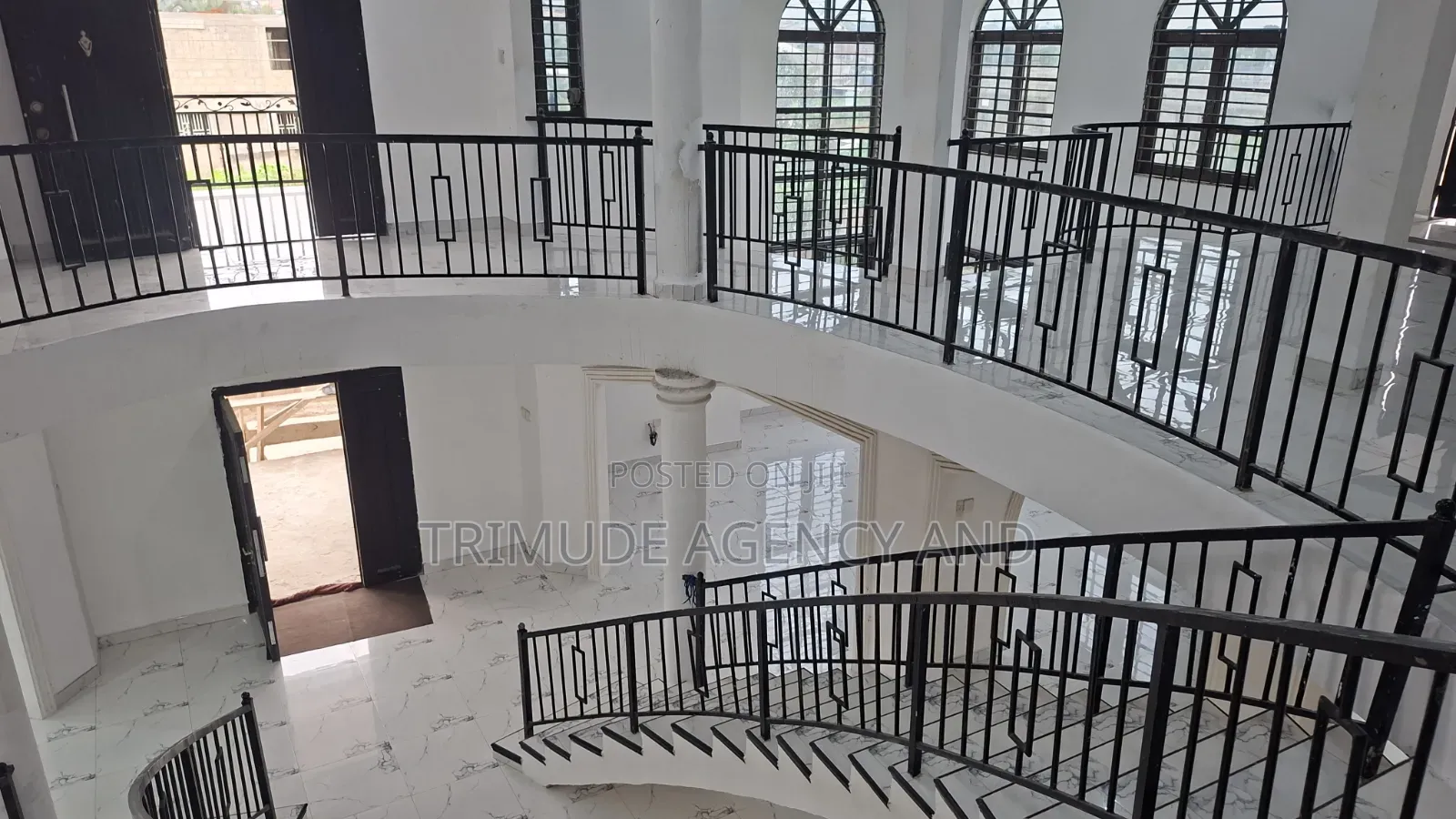 4bdrm House in Trimude Agency And, Kumasi Metropolitan for sale