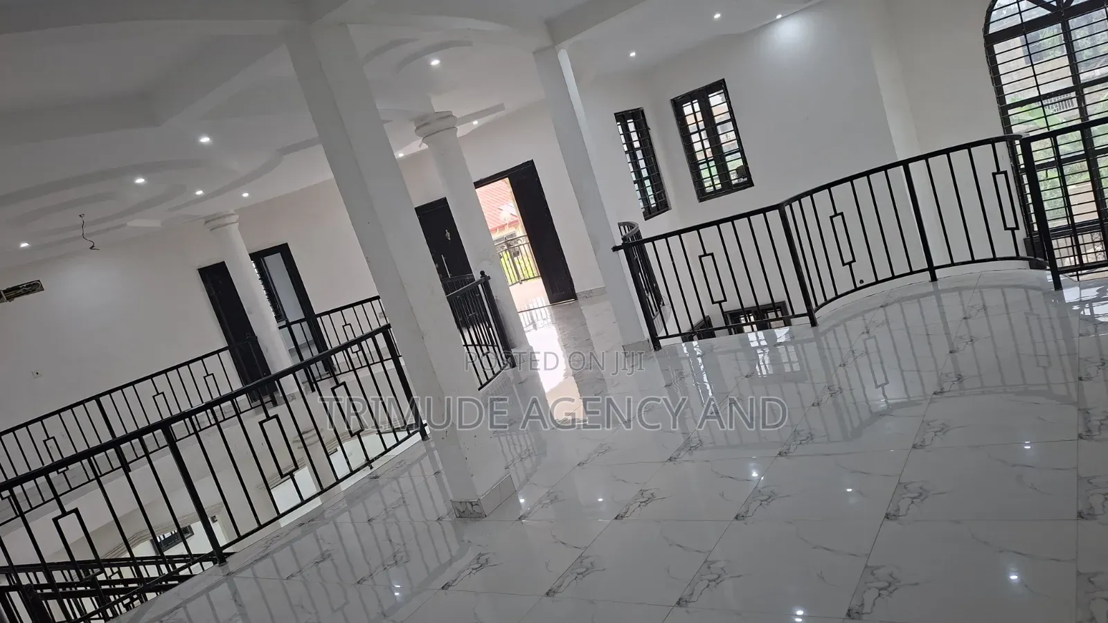 4bdrm House in Trimude Agency And, Kumasi Metropolitan for sale