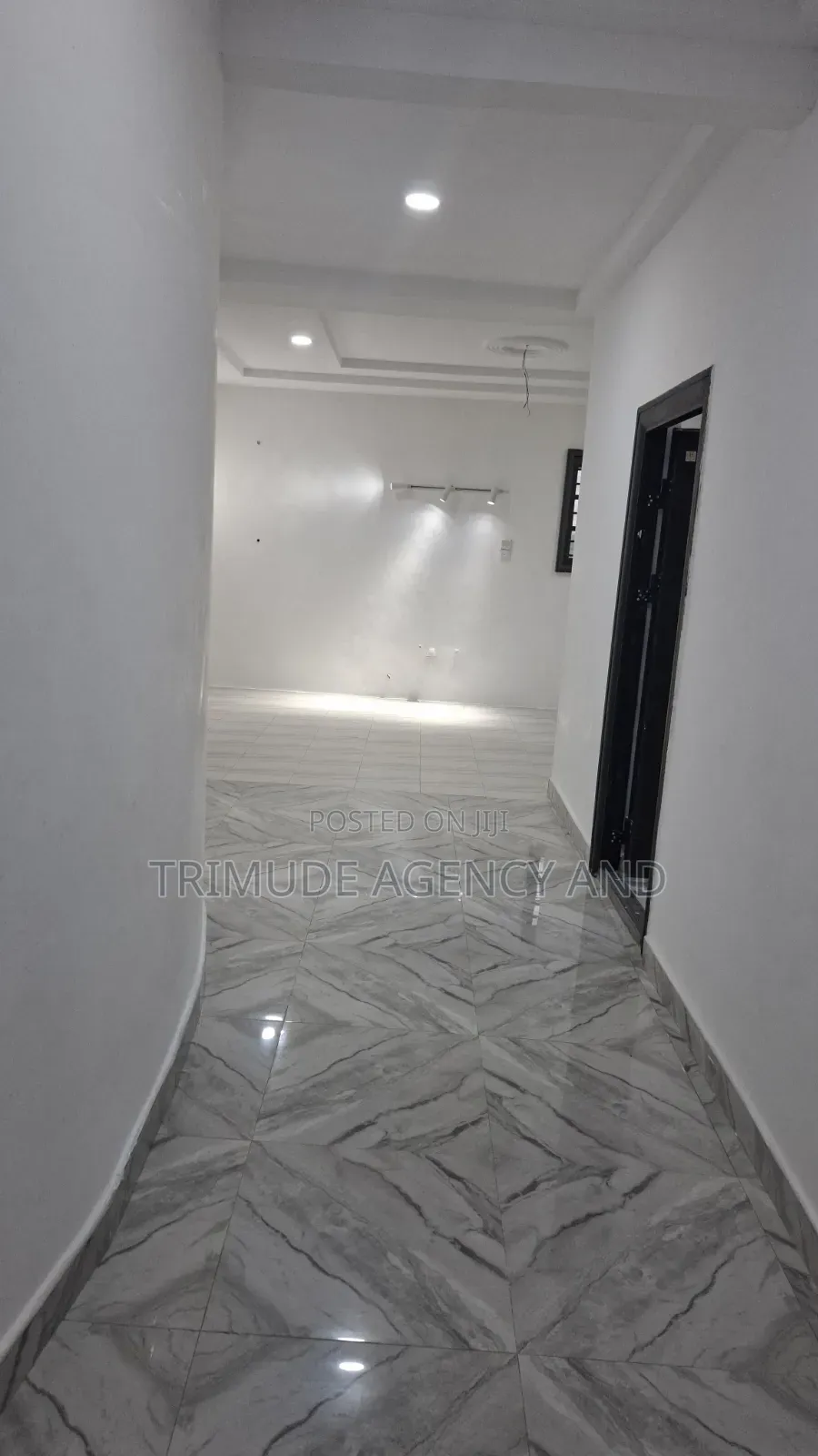 4bdrm House in Trimude Agency And, Kumasi Metropolitan for sale