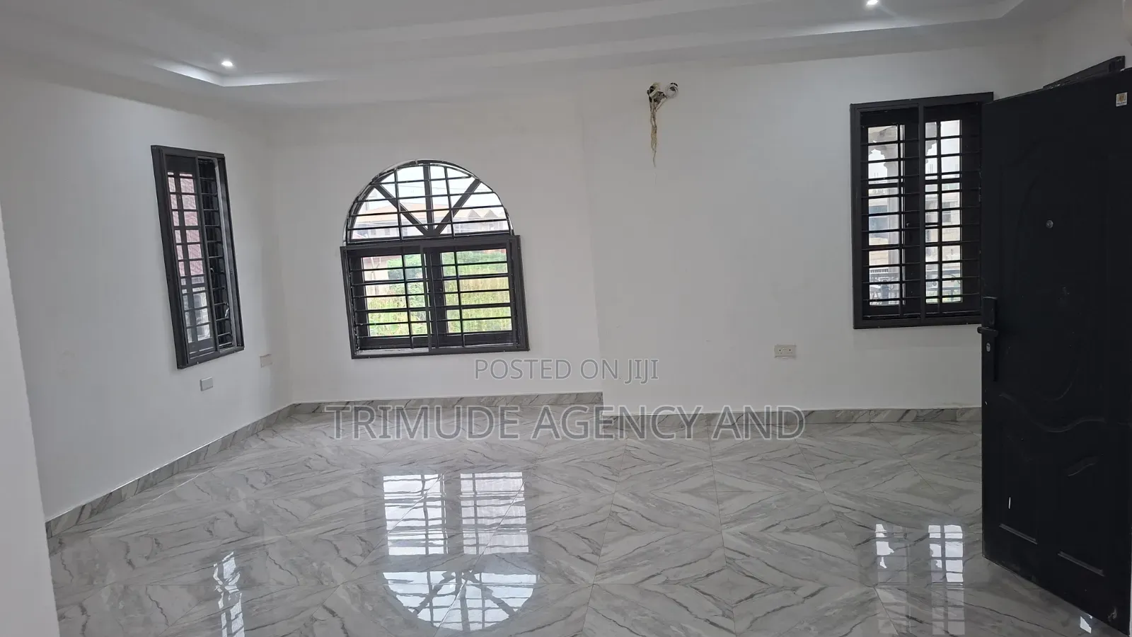 4bdrm House in Trimude Agency And, Kumasi Metropolitan for sale