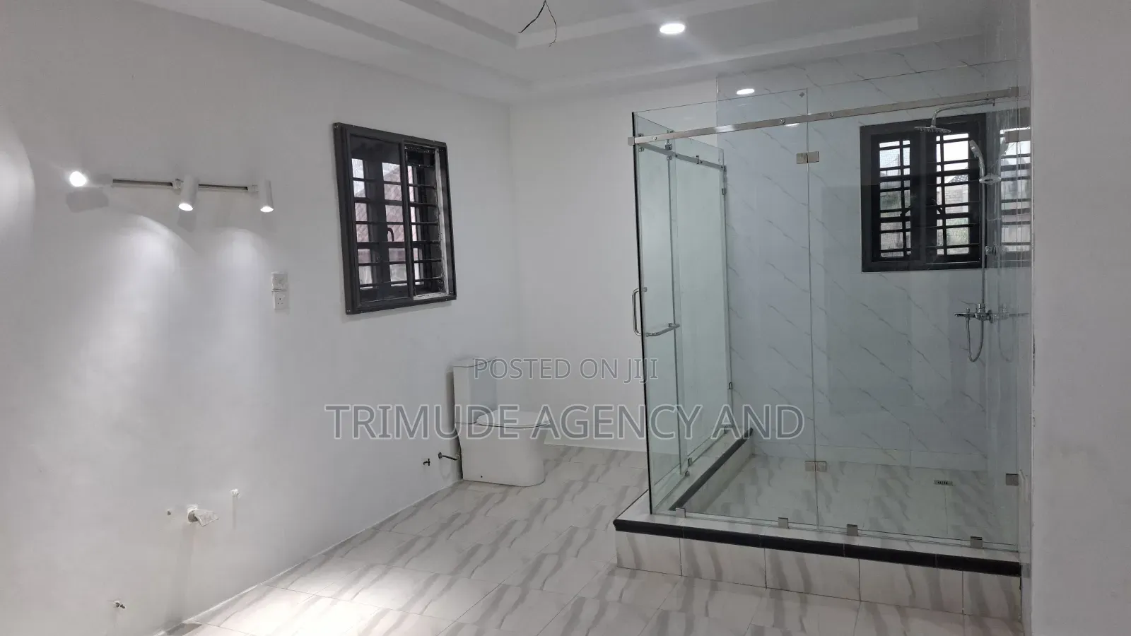 4bdrm House in Trimude Agency And, Kumasi Metropolitan for sale