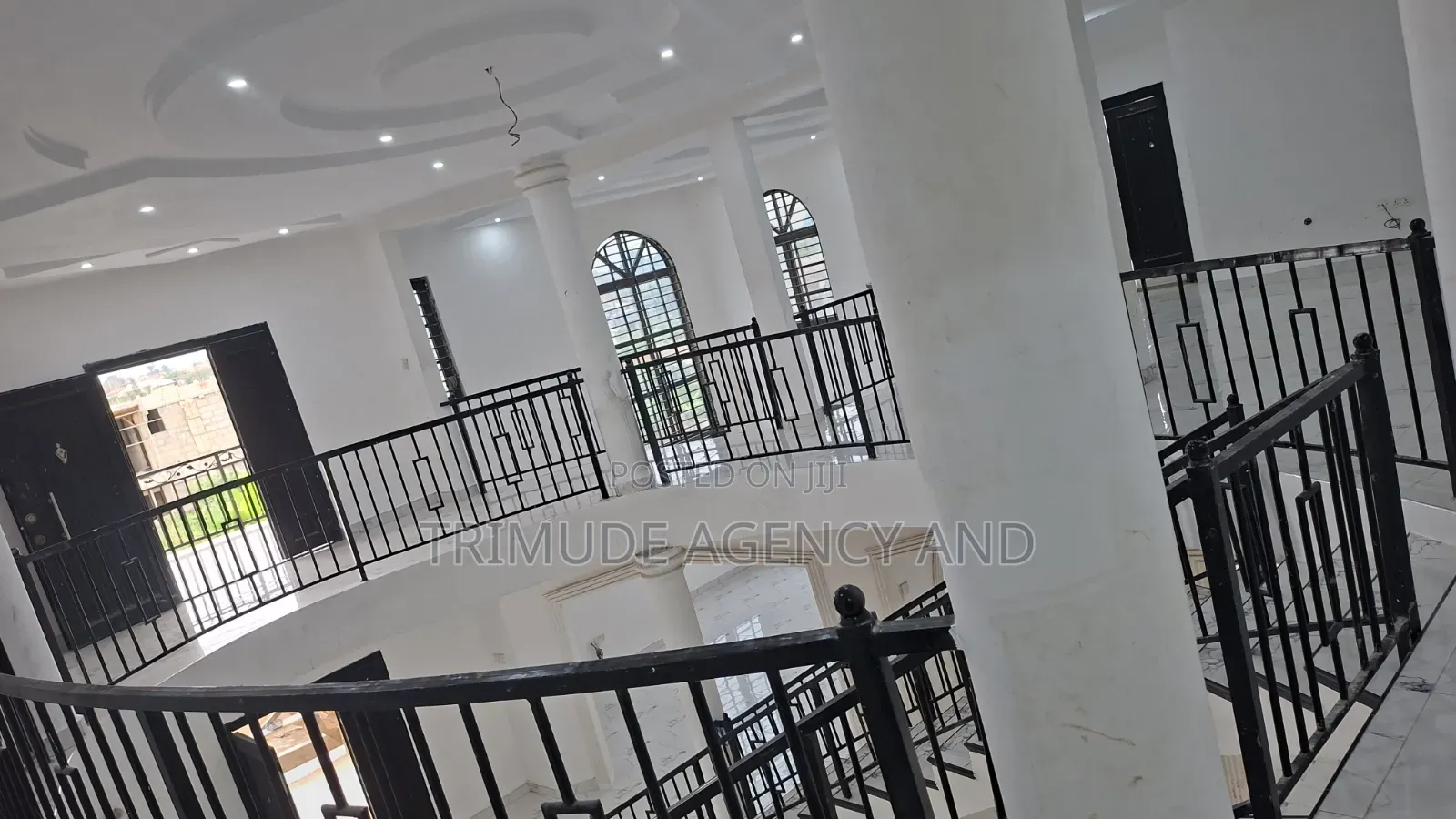 4bdrm House in Trimude Agency And, Kumasi Metropolitan for sale