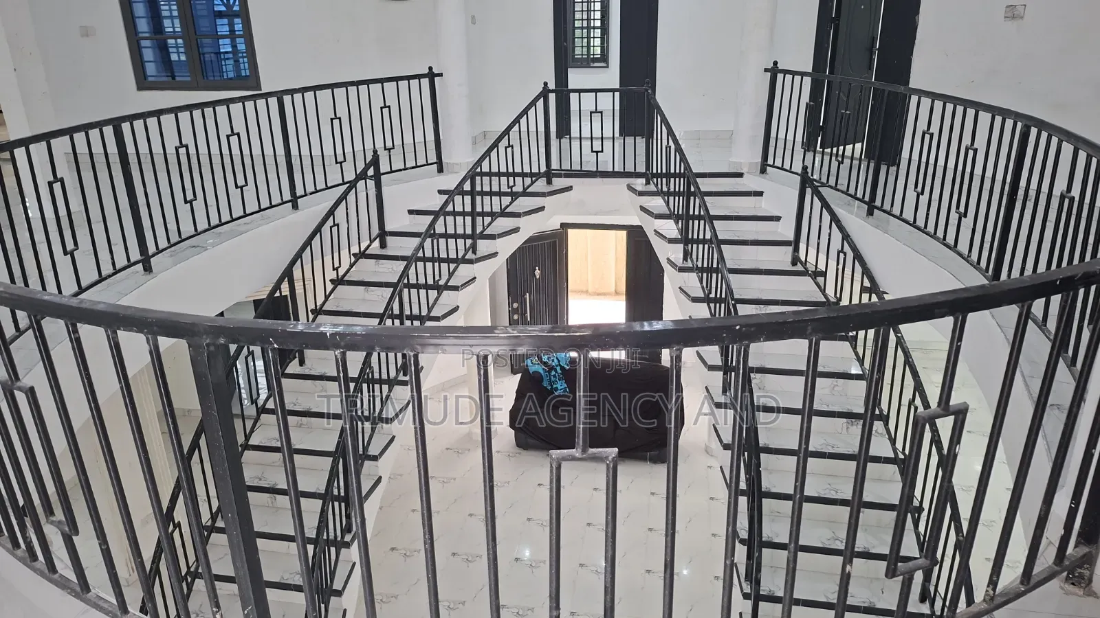 4bdrm House in Trimude Agency And, Kumasi Metropolitan for sale
