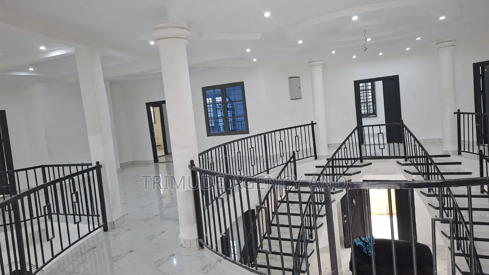 4bdrm House in Trimude Agency And, Kumasi Metropolitan for sale