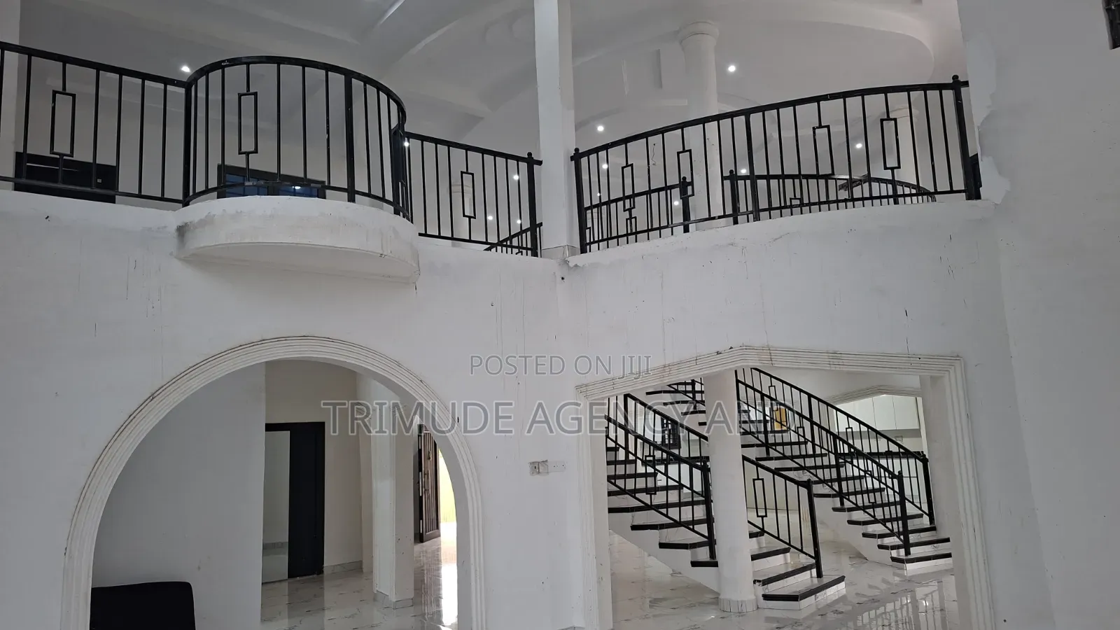 4bdrm House in Trimude Agency And, Kumasi Metropolitan for sale