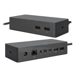 Dell USB-C Docking Station