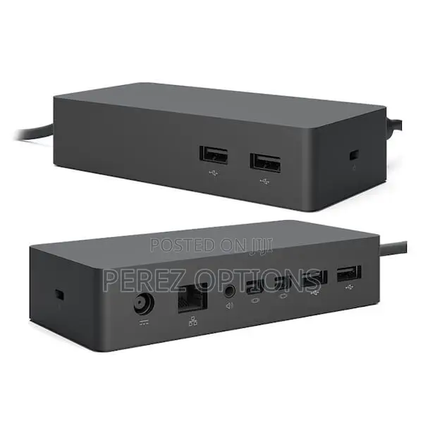 Dell USB-C Docking Station