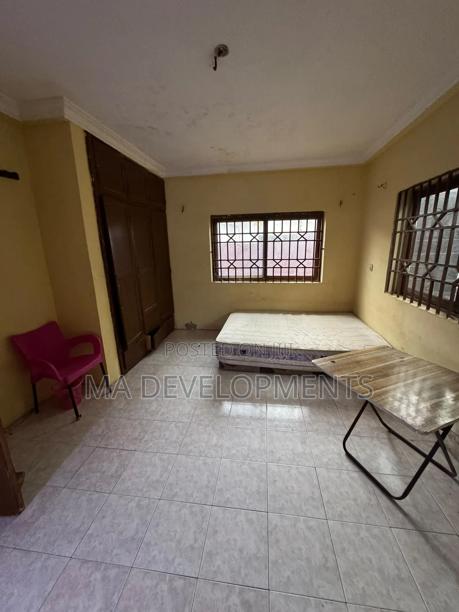 6bdrm Apartment in Madev Realty, Tantra Hills for rent