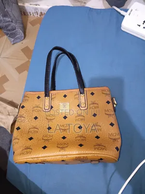 Mini Handbag