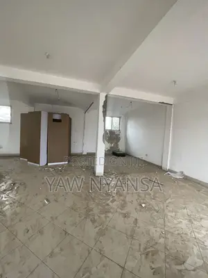 Double Shop for Rent at Haasto,Accra