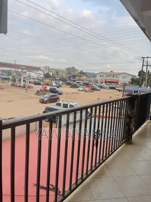 Double Shop for Rent at Haasto,Accra