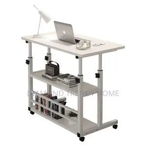 Adjustable Study Table