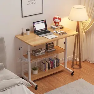 Adjustable Study Table