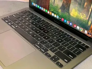 Laptop Apple MacBook Air 2020 8GB Intel Core i3 SSD 256GB