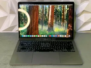 Laptop Apple MacBook Air 2020 8GB Intel Core i3 SSD 256GB
