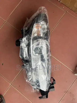 Mazda CX5 2014 to 2016 Headlight Normal.