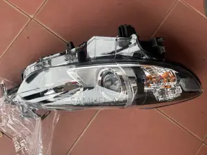 Mazda CX5 2014 to 2016 Headlight Normal.