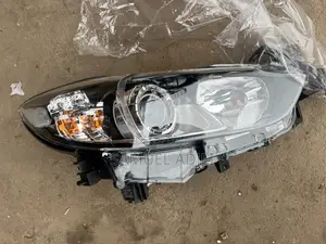 Mazda CX5 2014 to 2016 Headlight Normal.
