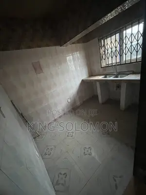 1bdrm House in Lashibi for rent