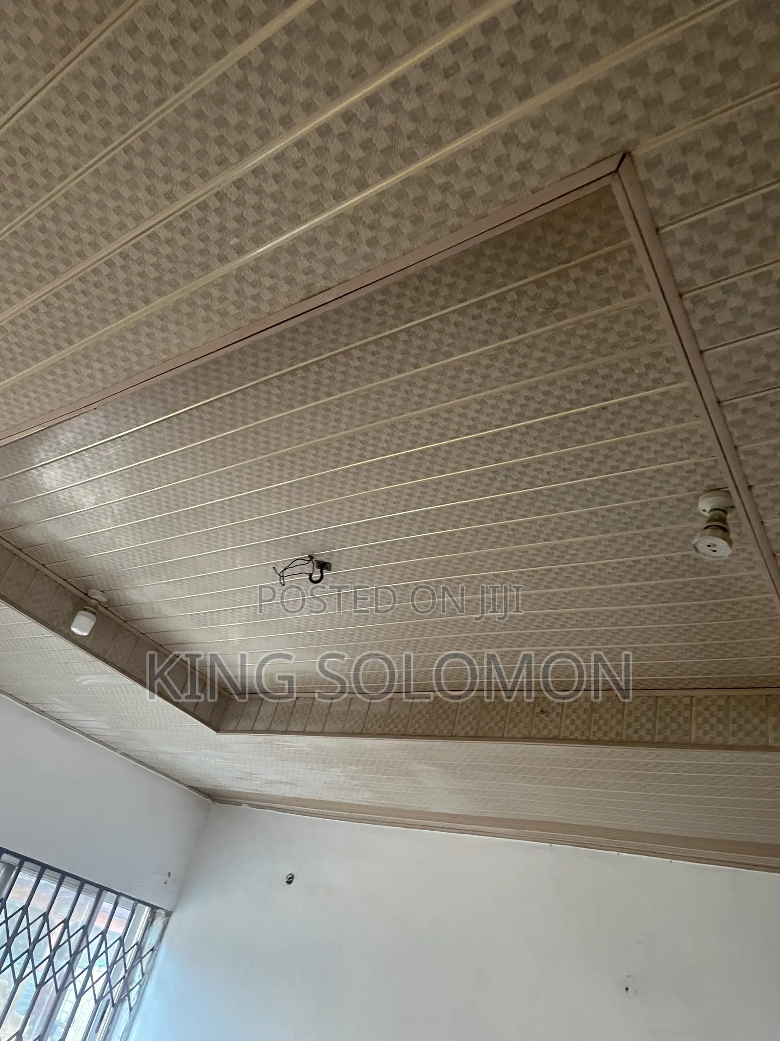 1bdrm House in Lashibi for rent