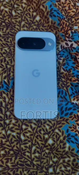 Google Pixel 10 128 GB Blue