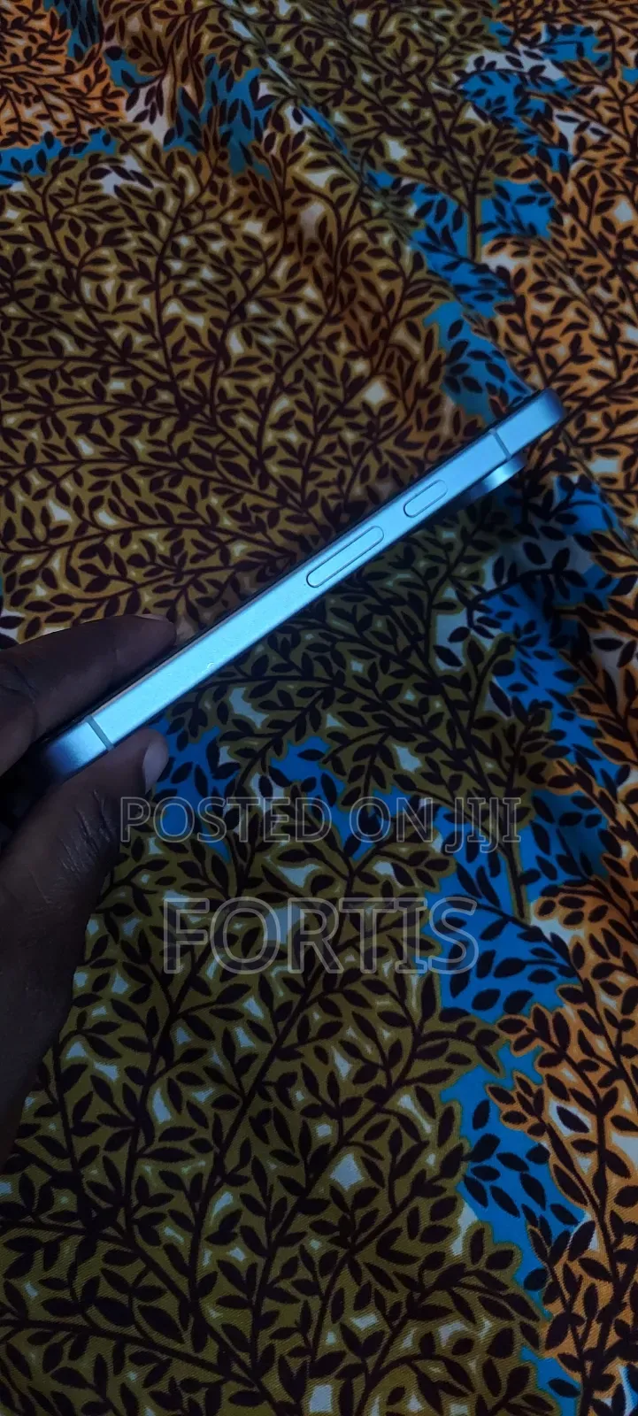 Google Pixel 10 128 GB Blue