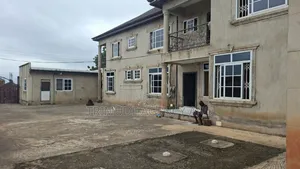 7bdrm House in Trimude Agency And, Kumasi Metropolitan for sale