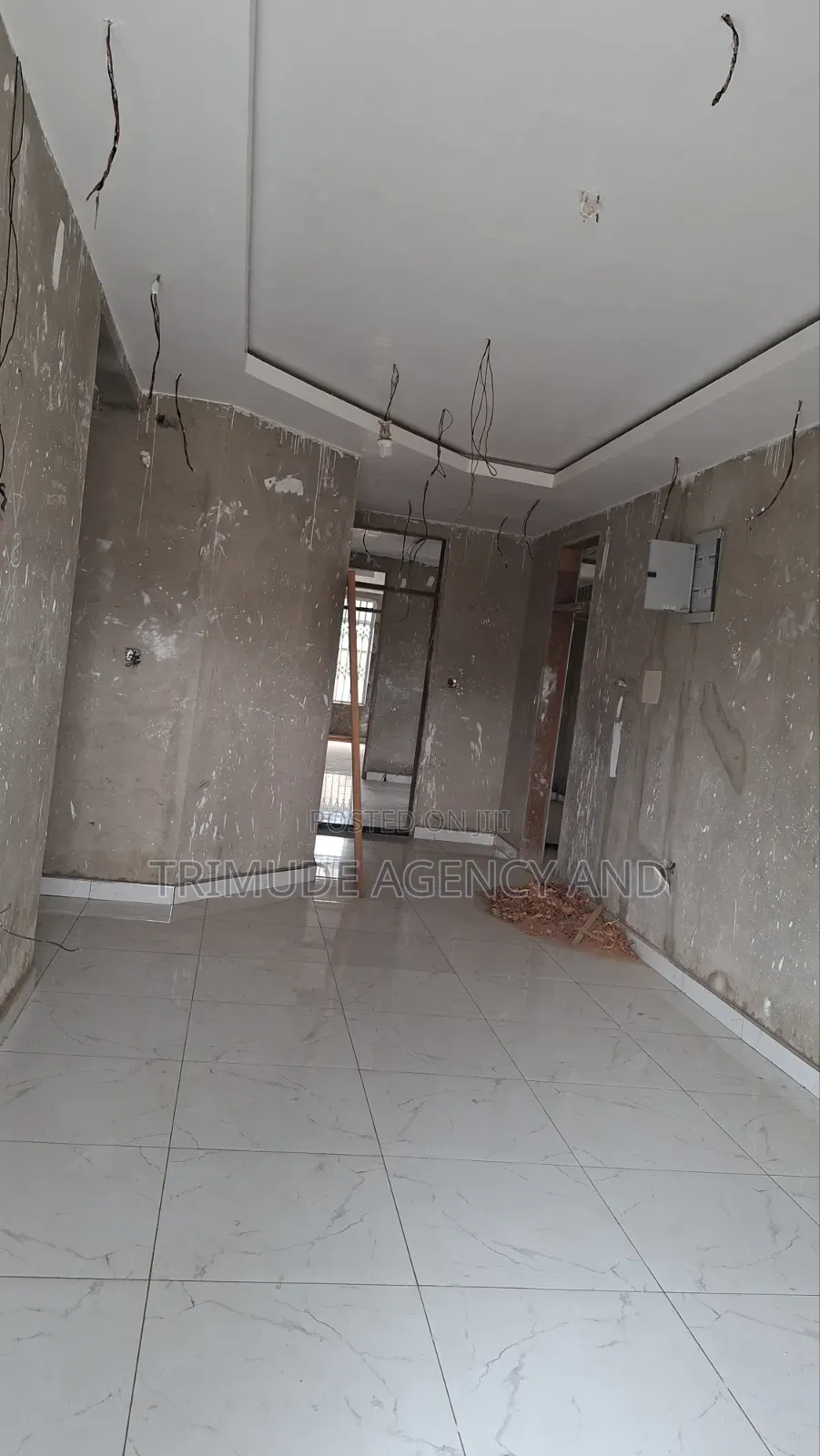 7bdrm House in Trimude Agency And, Kumasi Metropolitan for sale