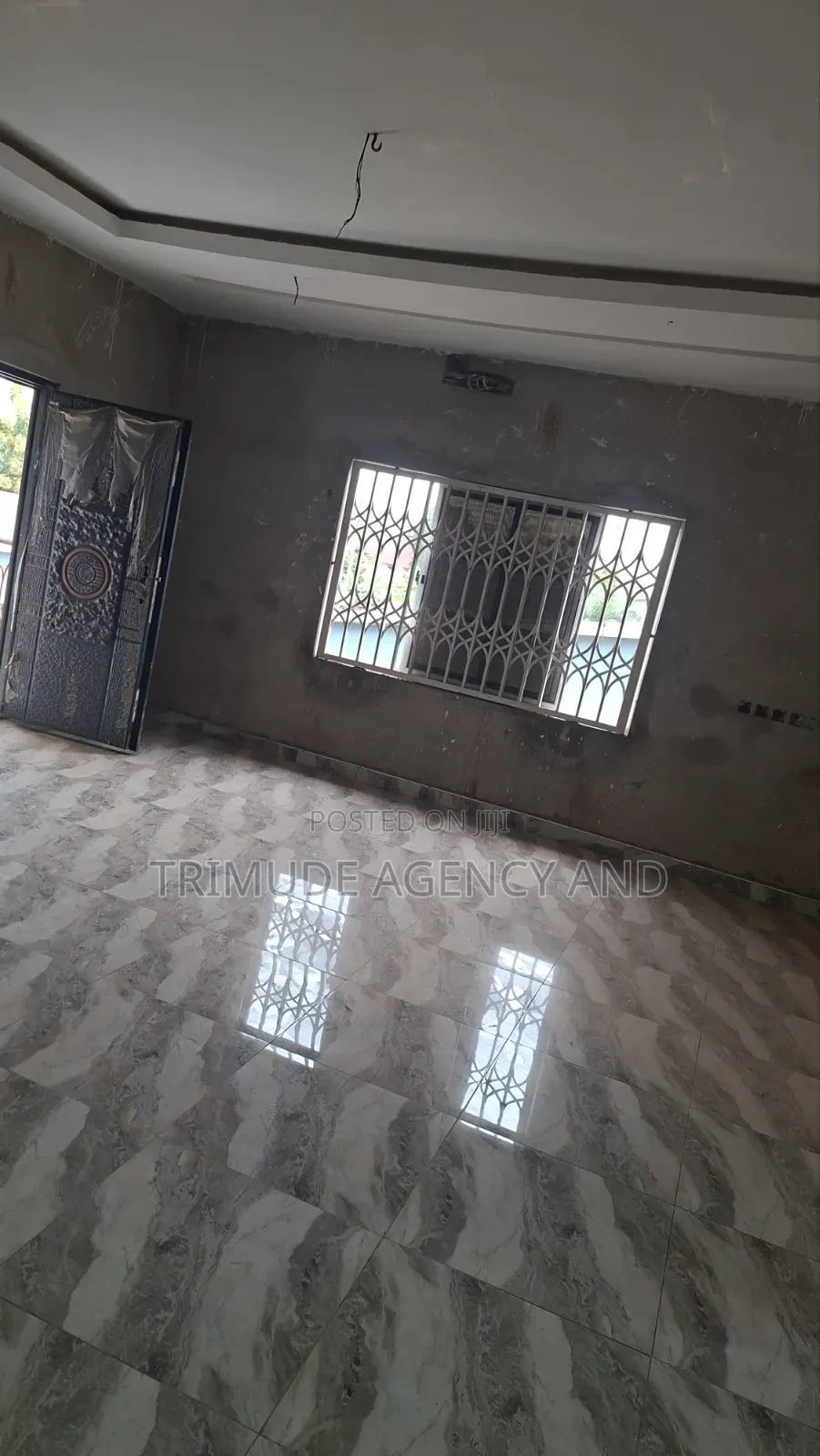 7bdrm House in Trimude Agency And, Kumasi Metropolitan for sale