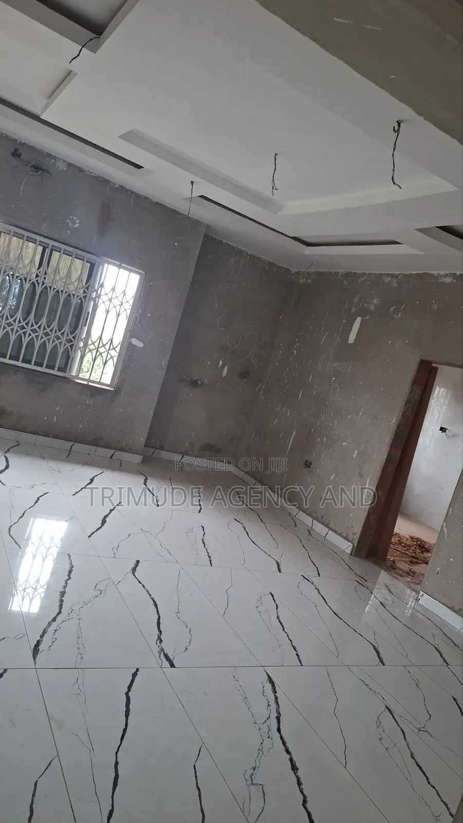 7bdrm House in Trimude Agency And, Kumasi Metropolitan for sale